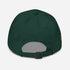 1STAR Clutch Golden Dad Hat